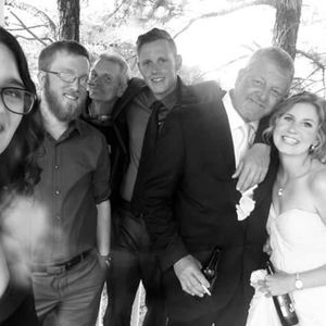 Meet your Posher, Dustin